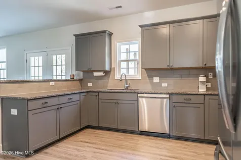104 Sierra Drive Cameron NC 28326