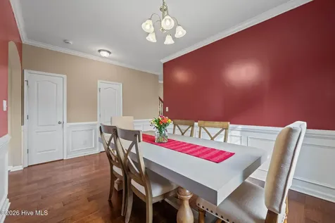 203 Sailor Street Sneads Ferry NC 28460