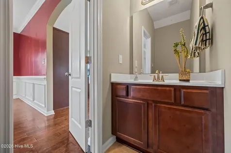 203 Sailor Street Sneads Ferry NC 28460