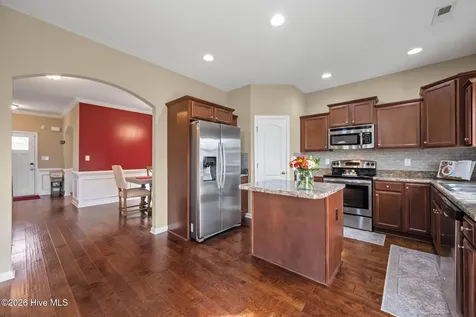203 Sailor Street Sneads Ferry NC 28460
