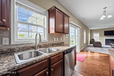 203 Sailor Street Sneads Ferry NC 28460