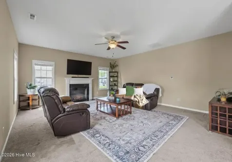 203 Sailor Street Sneads Ferry NC 28460