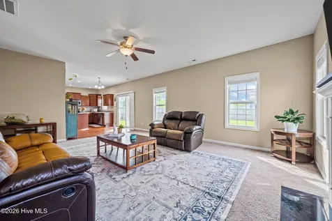 203 Sailor Street Sneads Ferry NC 28460