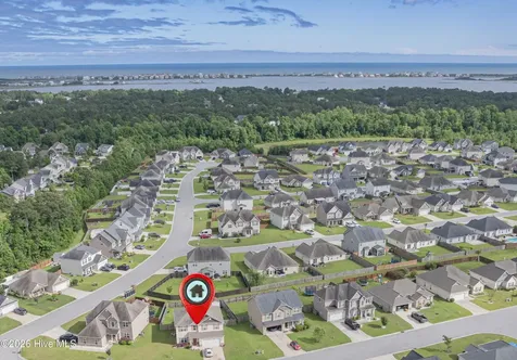 203 Sailor Street Sneads Ferry NC 28460