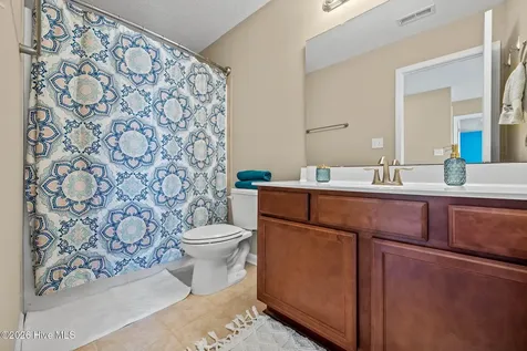 203 Sailor Street Sneads Ferry NC 28460