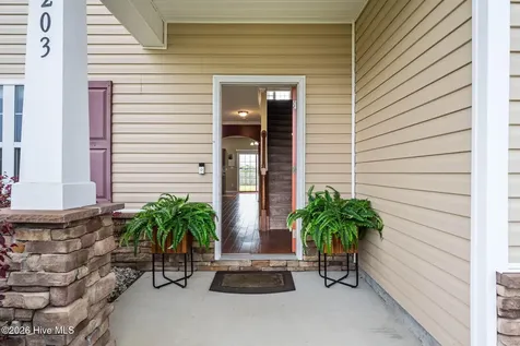 203 Sailor Street Sneads Ferry NC 28460