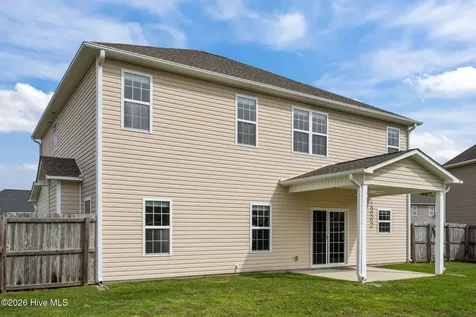 203 Sailor Street Sneads Ferry NC 28460