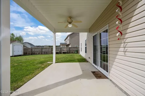 203 Sailor Street Sneads Ferry NC 28460