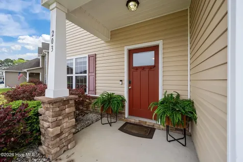 203 Sailor Street Sneads Ferry NC 28460