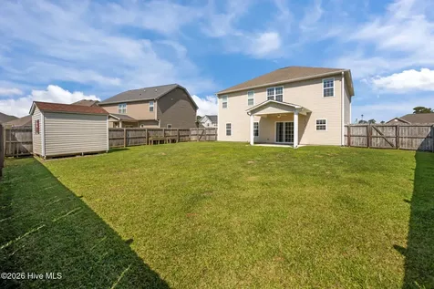 203 Sailor Street Sneads Ferry NC 28460