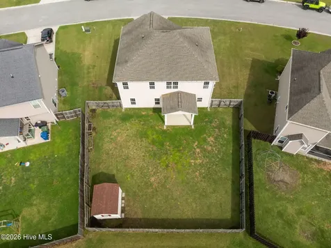 203 Sailor Street Sneads Ferry NC 28460