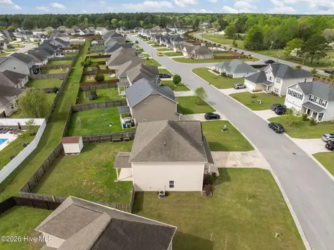 203 Sailor Street Sneads Ferry NC 28460