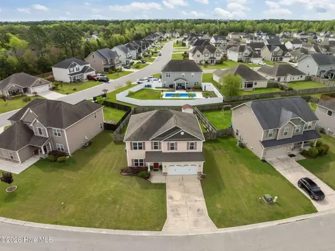 203 Sailor Street Sneads Ferry NC 28460