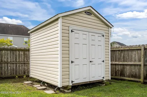 203 Sailor Street Sneads Ferry NC 28460
