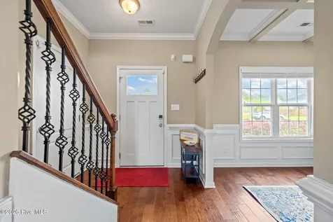 203 Sailor Street Sneads Ferry NC 28460