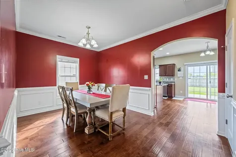 203 Sailor Street Sneads Ferry NC 28460