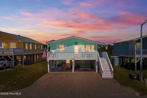 1914 E Beach Drive Oak Island NC 28465
