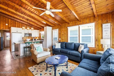 1914 E Beach Drive Oak Island NC 28465