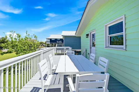 1914 E Beach Drive Oak Island NC 28465