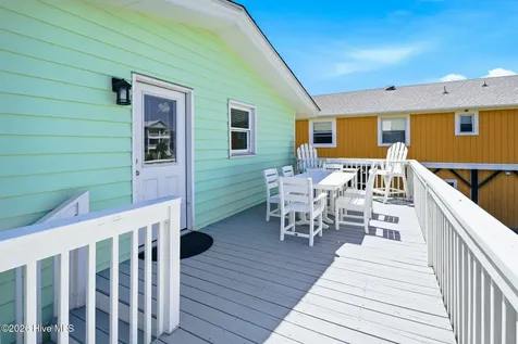 1914 E Beach Drive Oak Island NC 28465