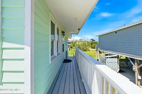 1914 E Beach Drive Oak Island NC 28465