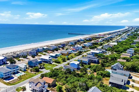 1914 E Beach Drive Oak Island NC 28465