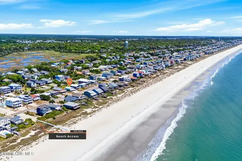 1914 E Beach Drive Oak Island NC 28465