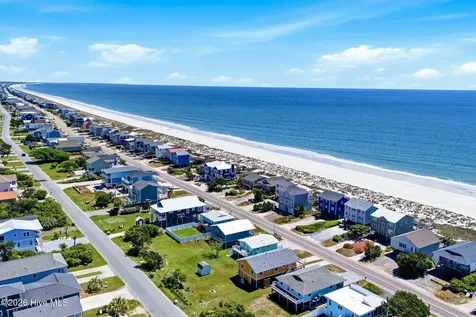 1914 E Beach Drive Oak Island NC 28465