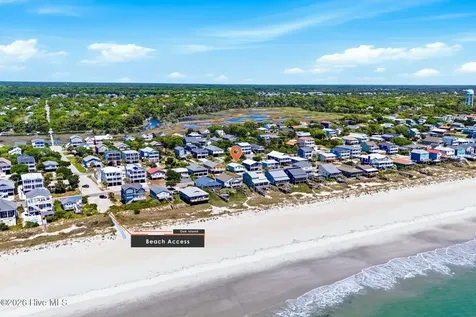 1914 E Beach Drive Oak Island NC 28465