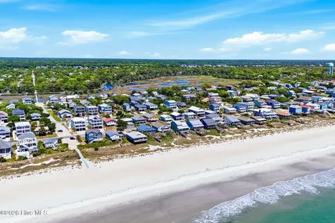 1914 E Beach Drive Oak Island NC 28465