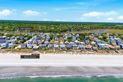 1914 E Beach Drive Oak Island NC 28465