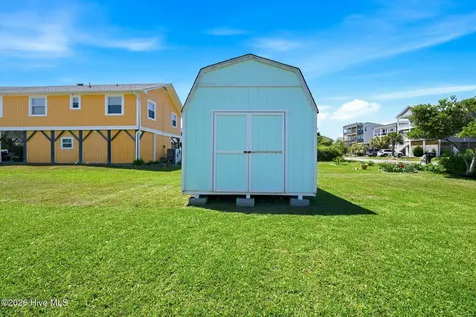 1914 E Beach Drive Oak Island NC 28465