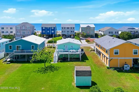 1914 E Beach Drive Oak Island NC 28465