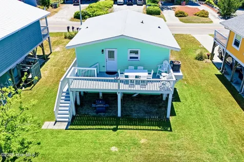 1914 E Beach Drive Oak Island NC 28465