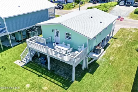 1914 E Beach Drive Oak Island NC 28465