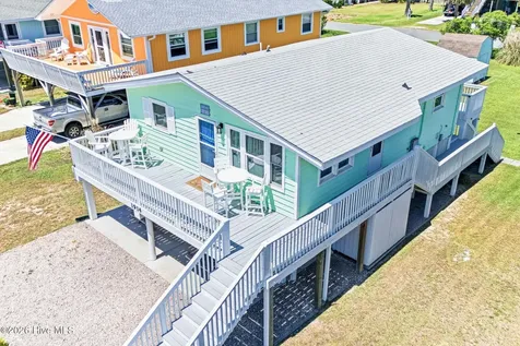 1914 E Beach Drive Oak Island NC 28465