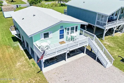 1914 E Beach Drive Oak Island NC 28465