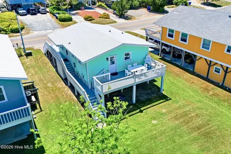 1914 E Beach Drive Oak Island NC 28465