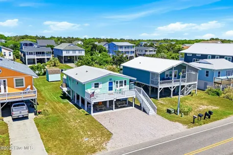 1914 E Beach Drive Oak Island NC 28465