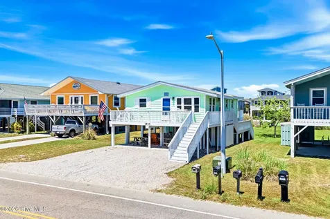 1914 E Beach Drive Oak Island NC 28465