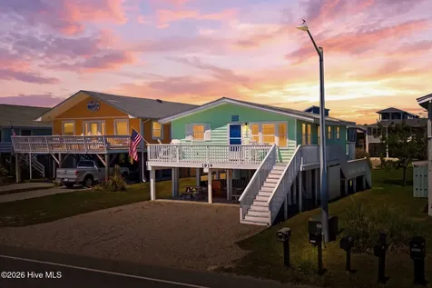 1914 E Beach Drive Oak Island NC 28465