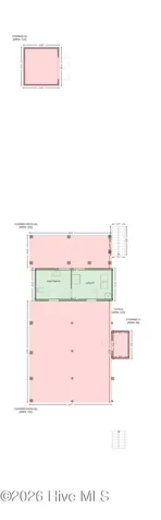 1914 E Beach Drive Oak Island NC 28465