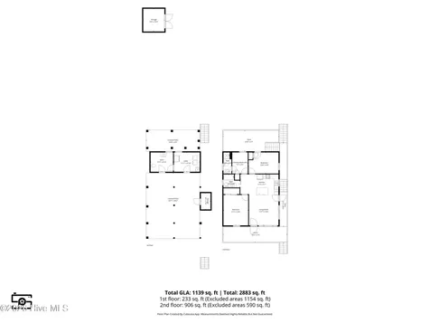 1914 E Beach Drive Oak Island NC 28465