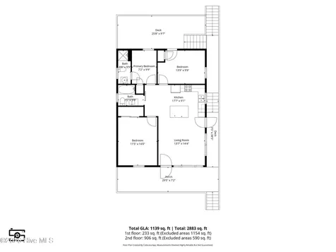 1914 E Beach Drive Oak Island NC 28465