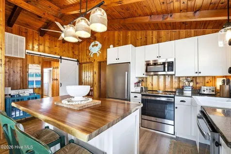 1914 E Beach Drive Oak Island NC 28465