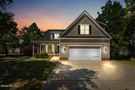 127 Clearwater Harbour Harbor Sanford NC 27332