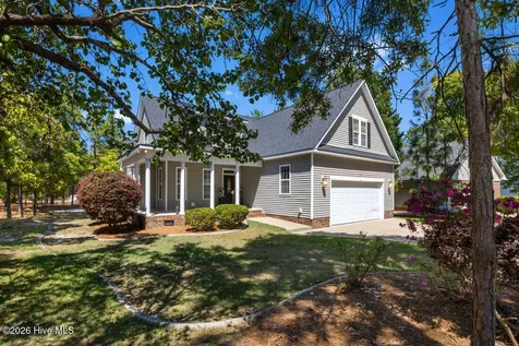 127 Clearwater Harbour Harbor Sanford NC 27332