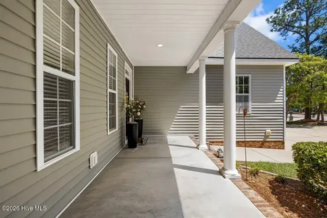 127 Clearwater Harbour Harbor Sanford NC 27332