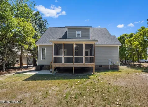 127 Clearwater Harbour Harbor Sanford NC 27332