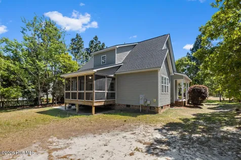 127 Clearwater Harbour Harbor Sanford NC 27332